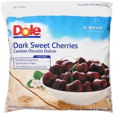 Iqf Dsp Cherries 2/5lb Bags Case Only
